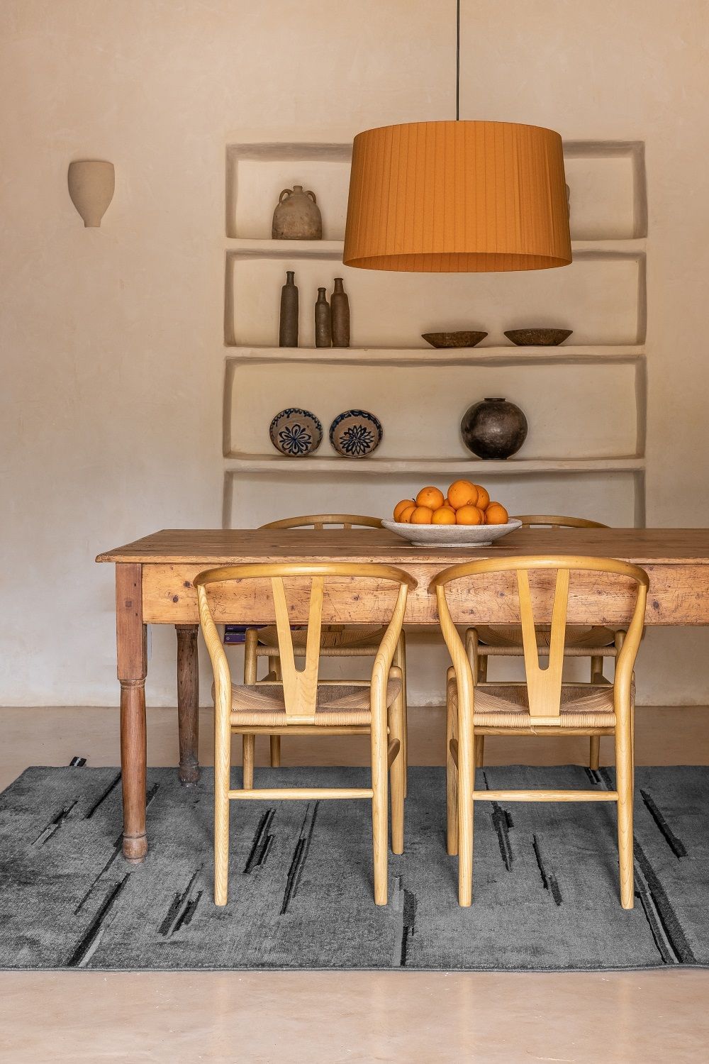 Colorado Teppich Nanimarquina