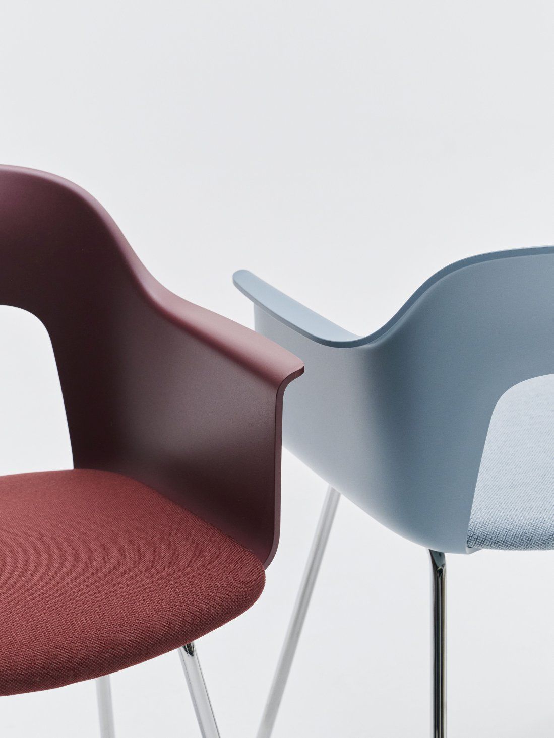 Layout Armchair 213 Armlehnstuhl Hay