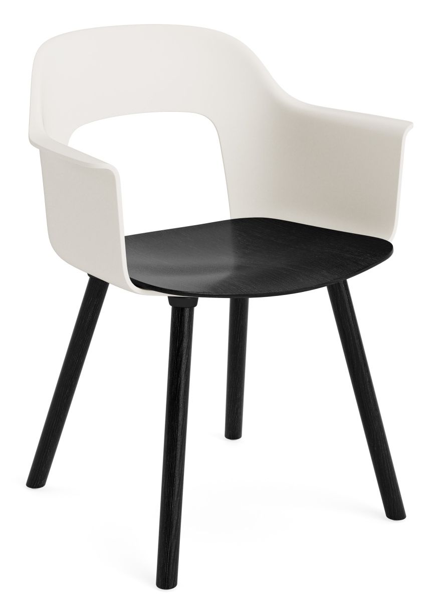 Layout Armchair 222 Armlehnstuhl Hay