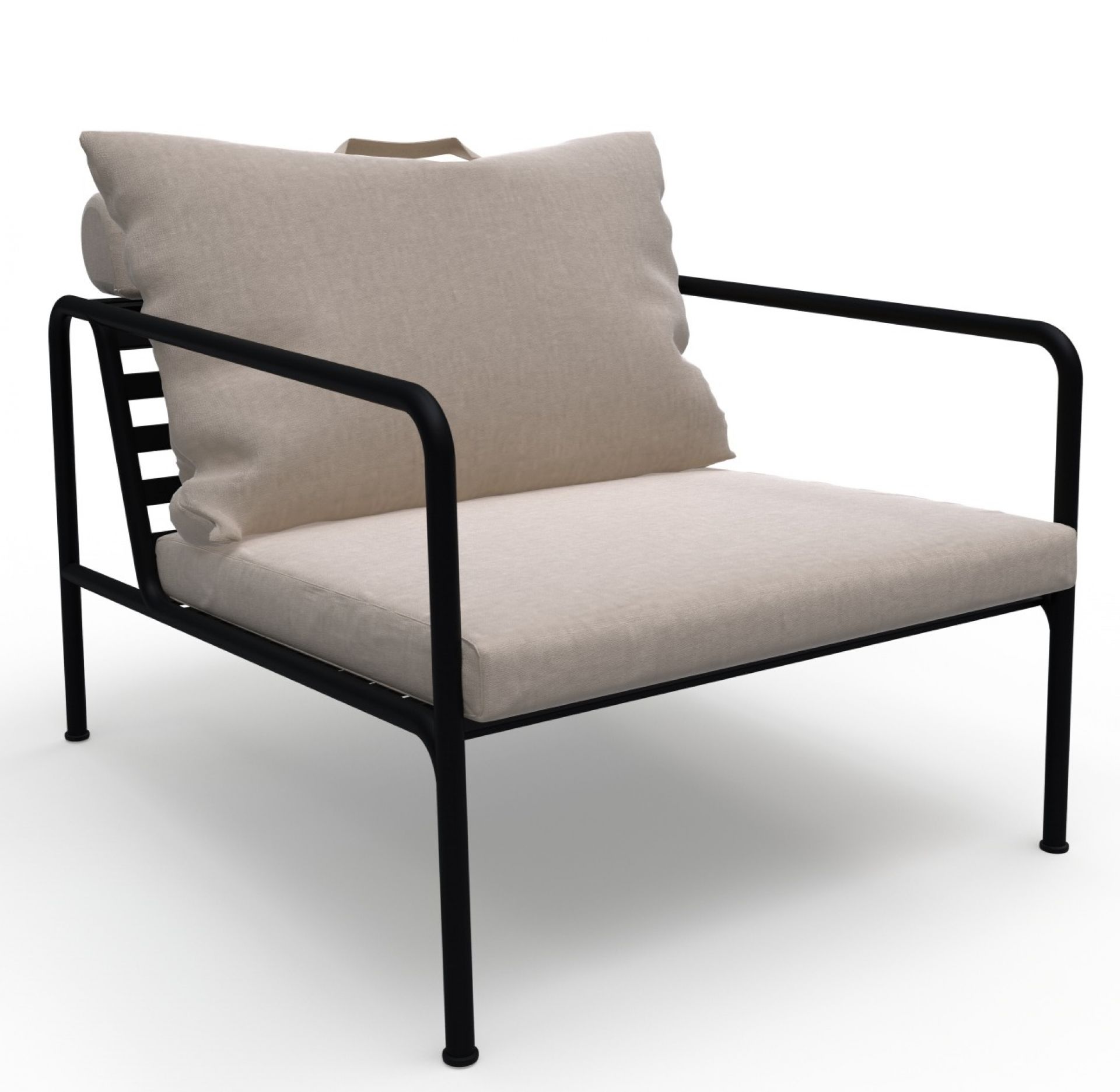 Avon Lounge Chair Outdoor Sessel Houe