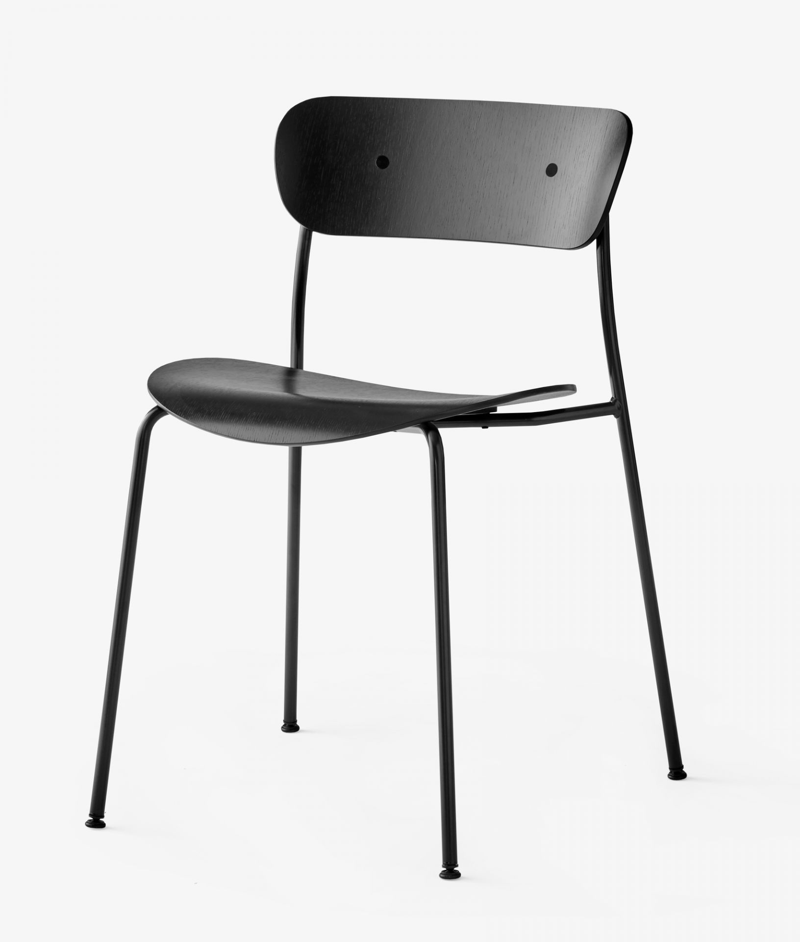 Pavilion AV1 Stuhl AndTradition