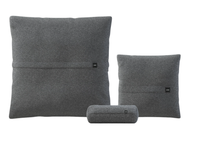 Pillow Set 2 Kissen 3-er Set vetsak
