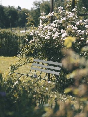 Gardener's Sofa Outdoor Design House Stockholm