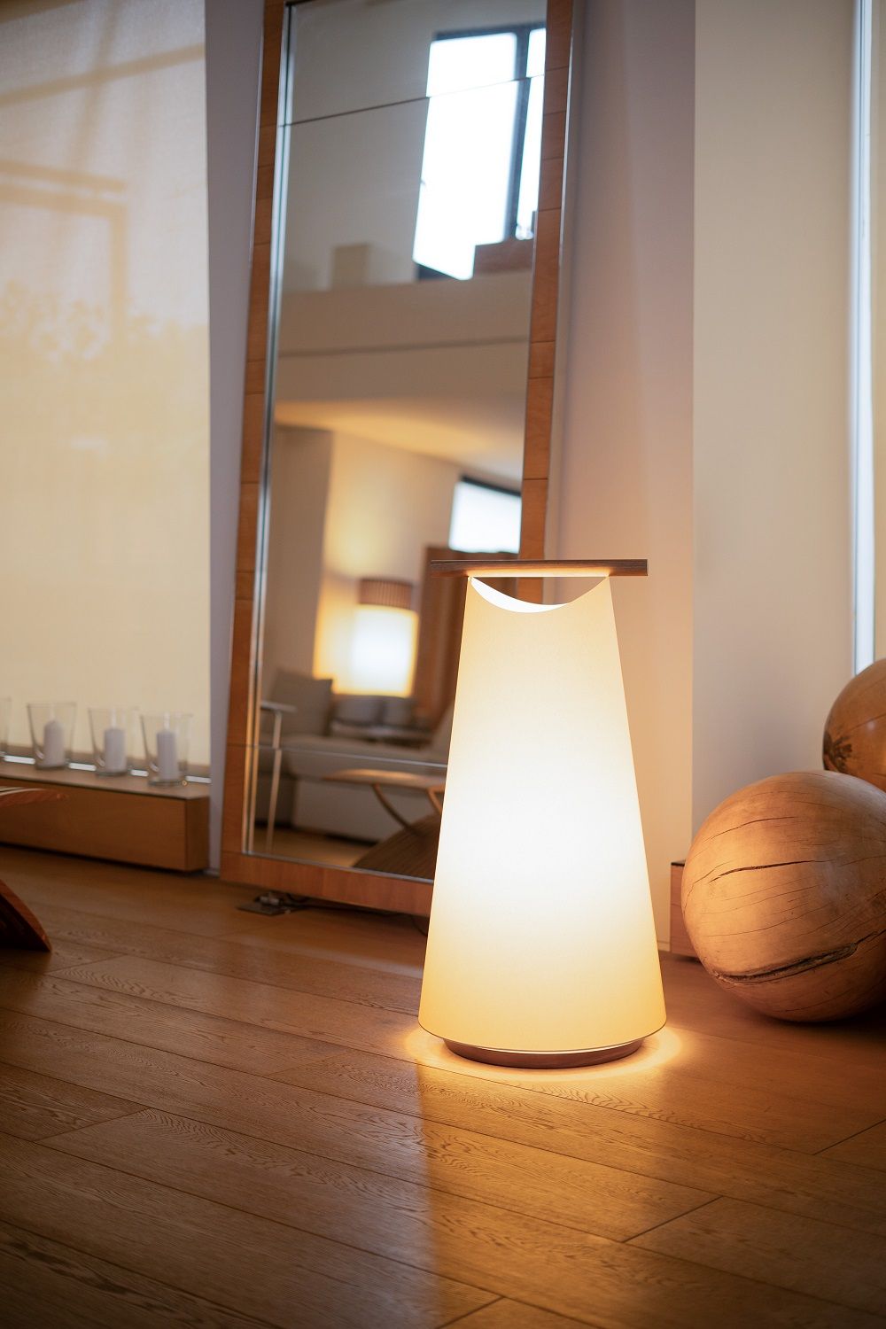 Catay Floor lamp Stehleuchte nomon