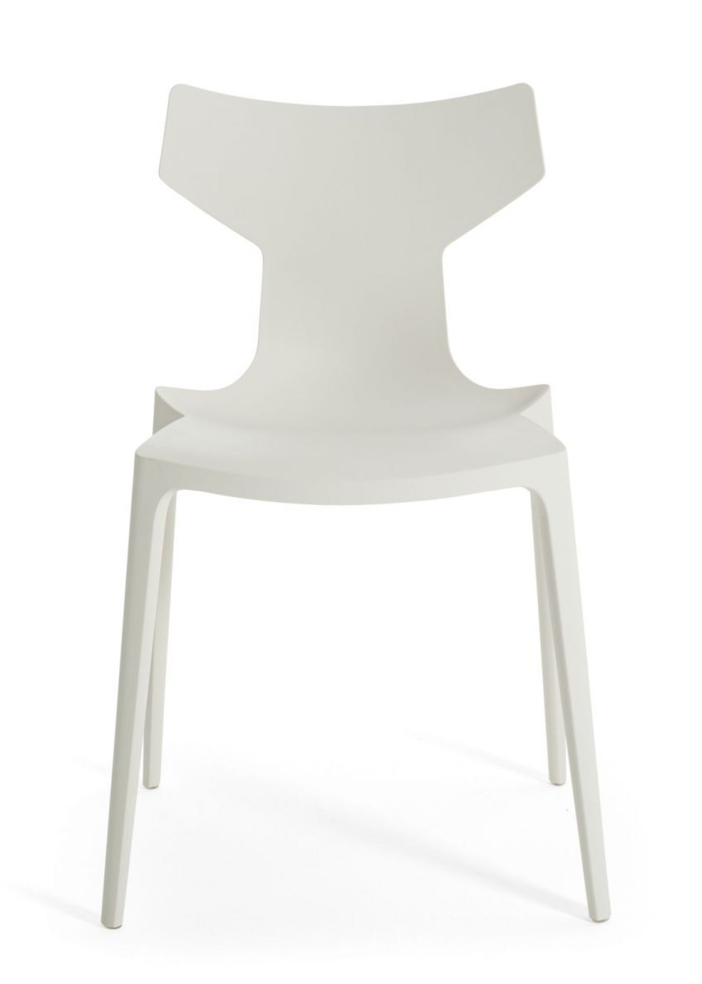 Re-Chair 2er Set Kartell