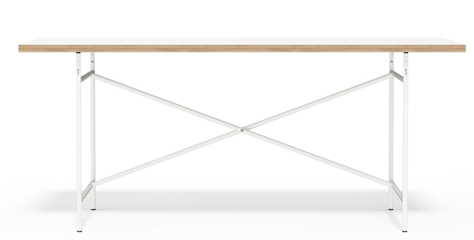 Eiermann 2 Tisch Komplett Richard Lampert