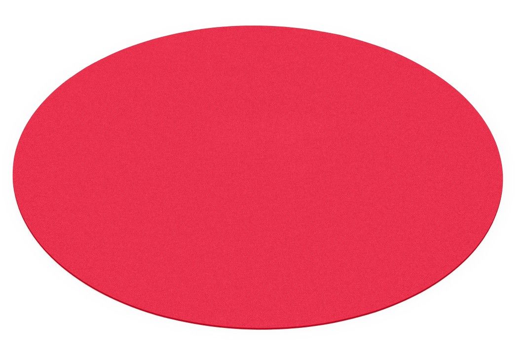 Teppich Bigdot HEY - SIGN by BWF Group