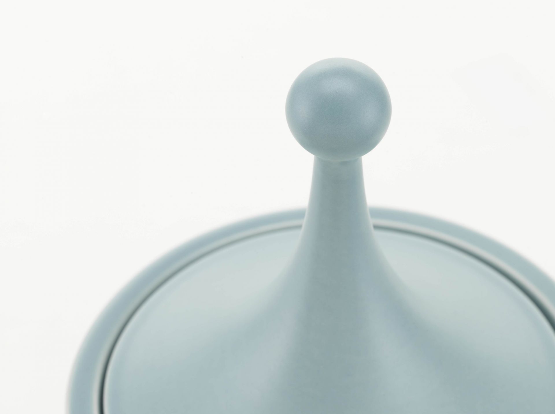 Ceramic Containers NO.2 Vitra Creme