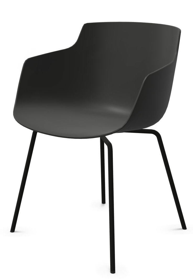 Flow Armchair Armlehnenstuhl MDF Italia 