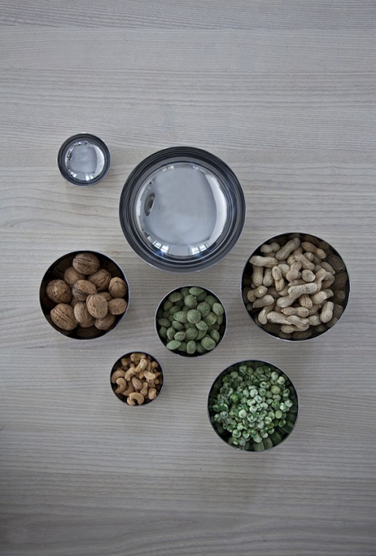 Bowl Schale Piet Hein