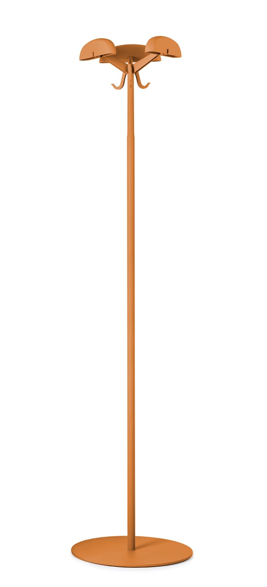 Alta Tensione Garderobenständer Kartell