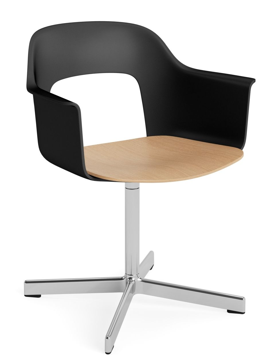 Layout Armchair 232 Armlehnstuhl Hay