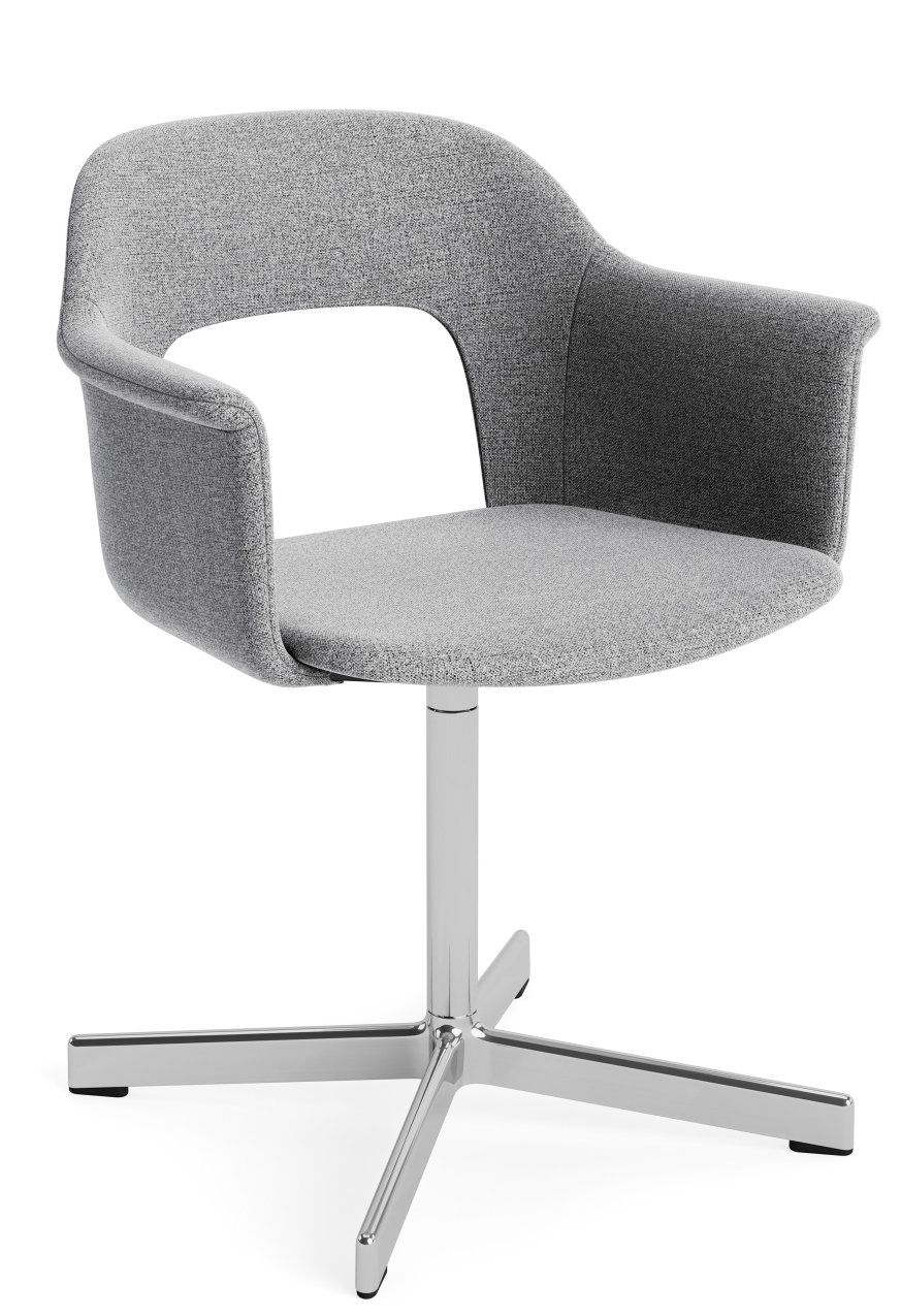 Layout Armchair 234 Armlehnstuhl Hay