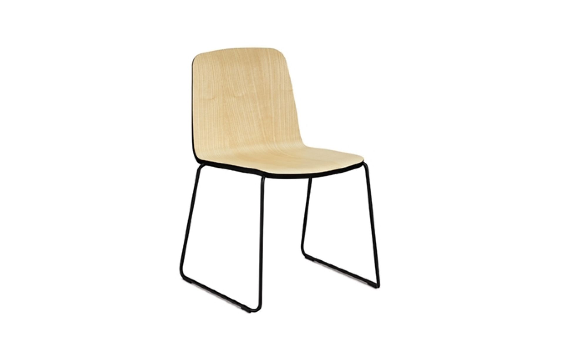 Just Chair Stuhl Normann Copenhagen