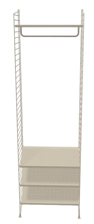 Flur KONFIGURATIONEN Hallway H5 String Furniture