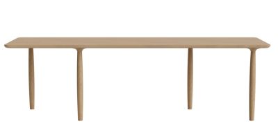 Oku Dining table Esstich 250 Norr11
