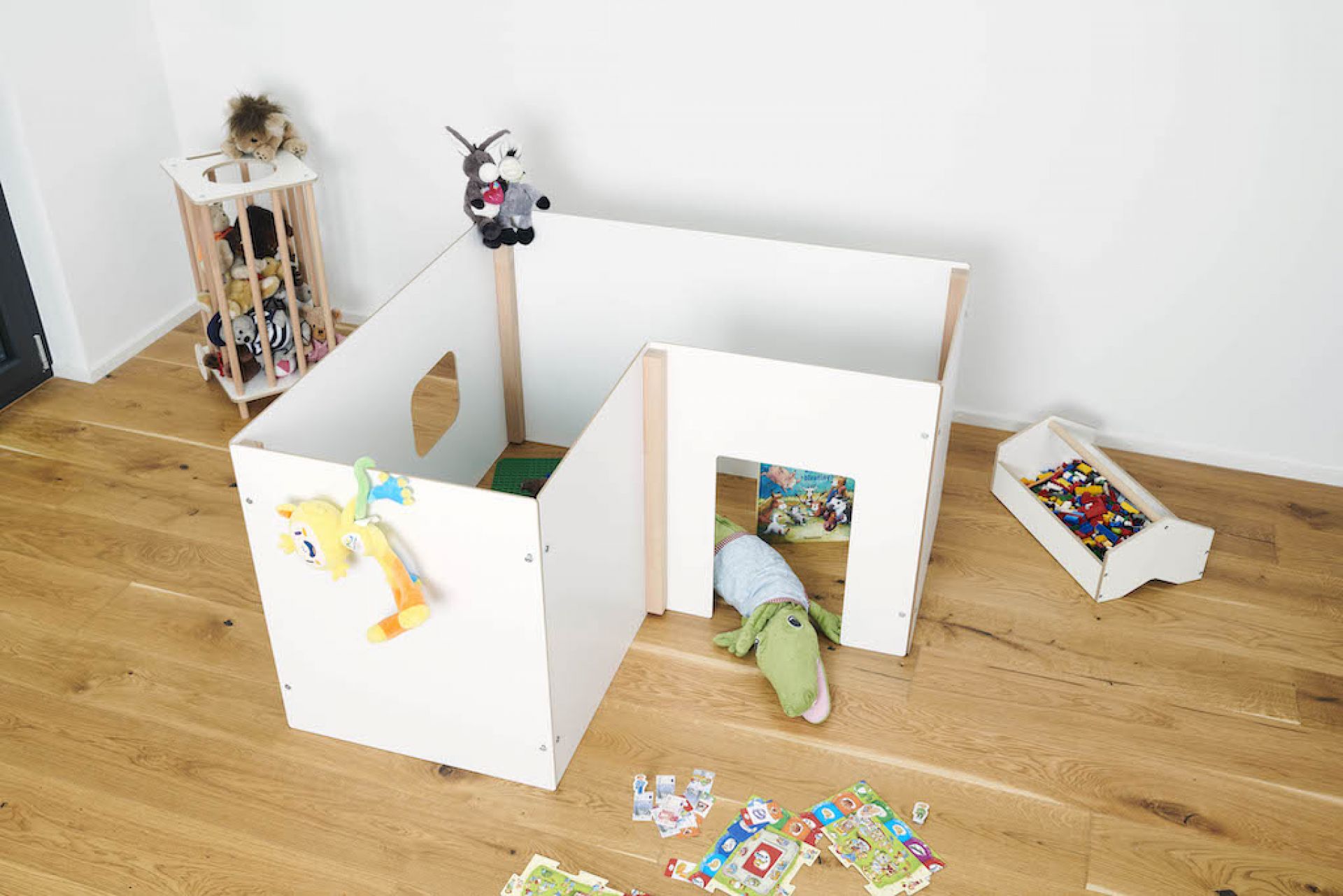 Tojo Kids Wand Spielwände Tojo