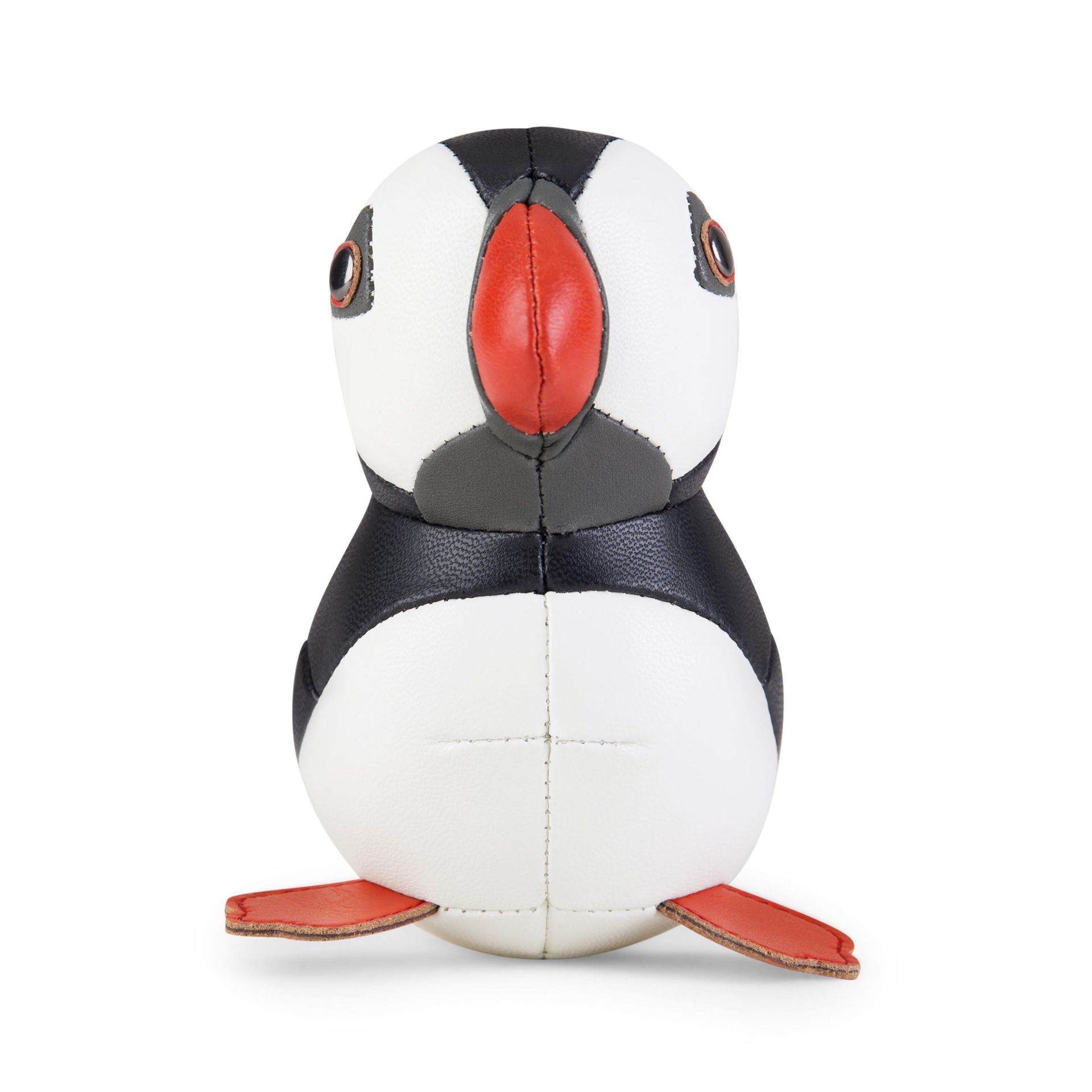 Briefbeschwerer Puffin Züny