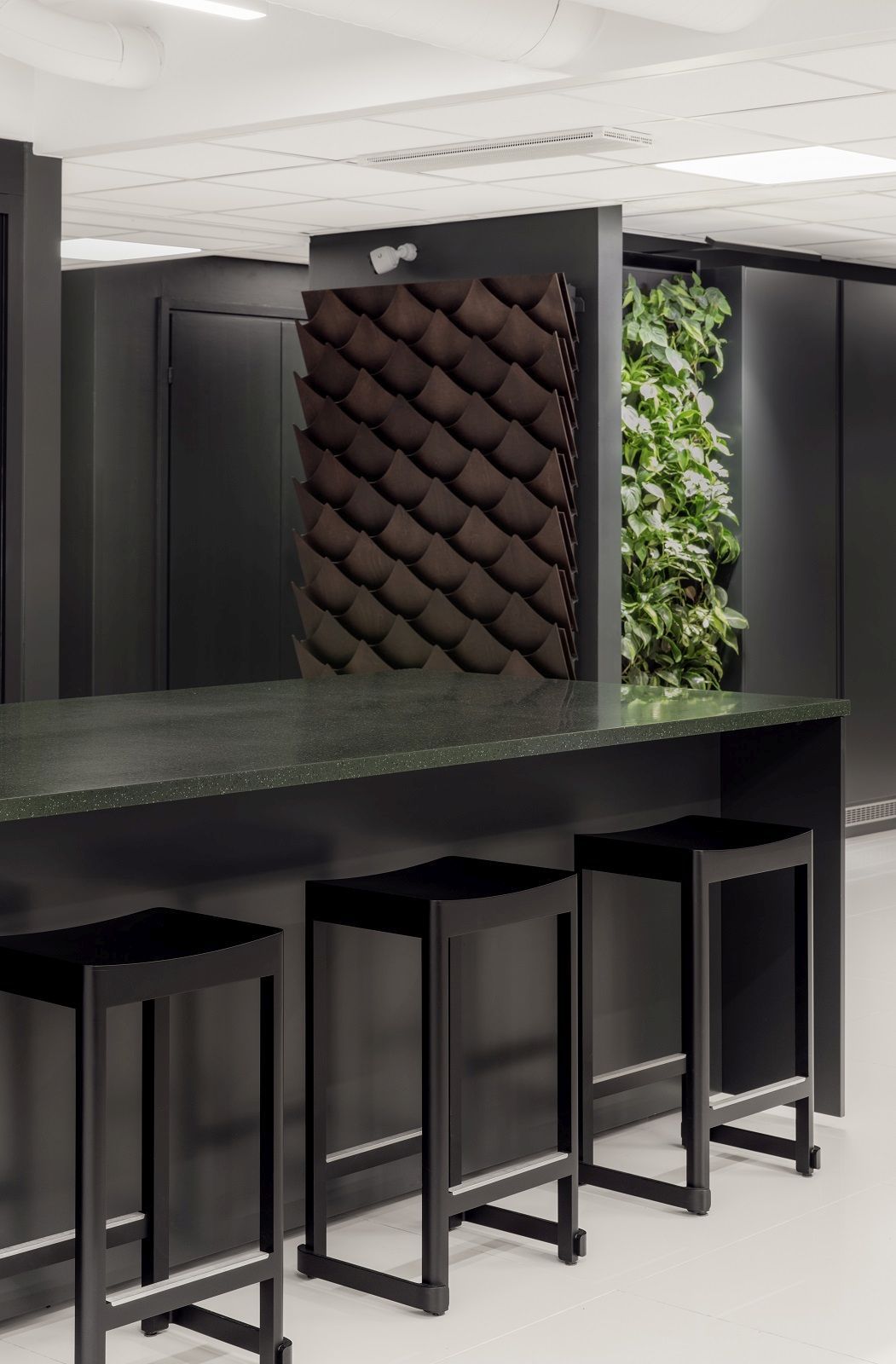 Atelier Bar Stool Barhocker Artek