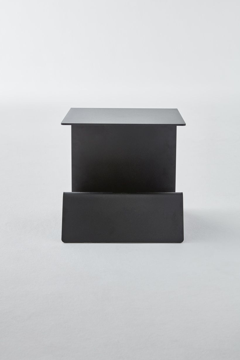 Buk  Beistelltisch Müller Möbelwerkstätten