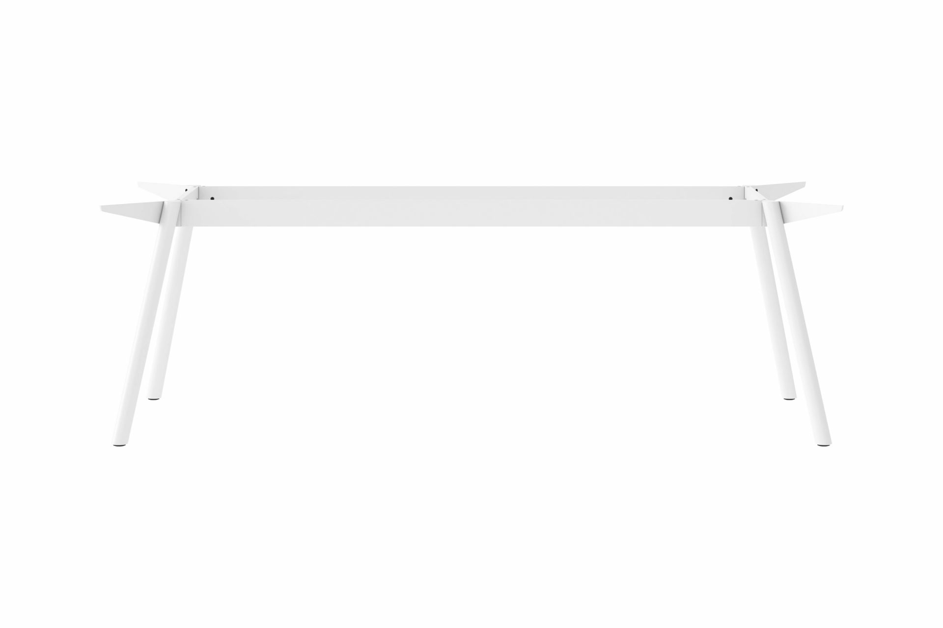 Masa Tischgestell Stahl New Tendency