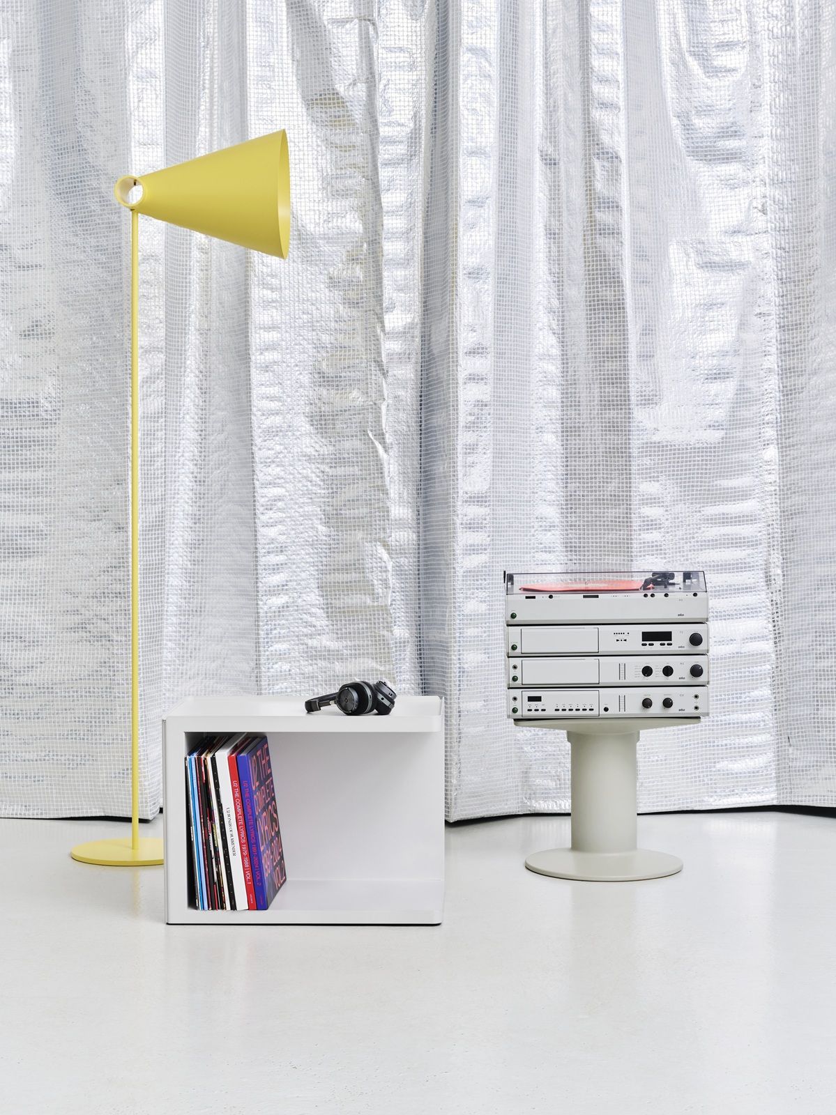 Ambito Coffee table Couchtisch Tola Dolza