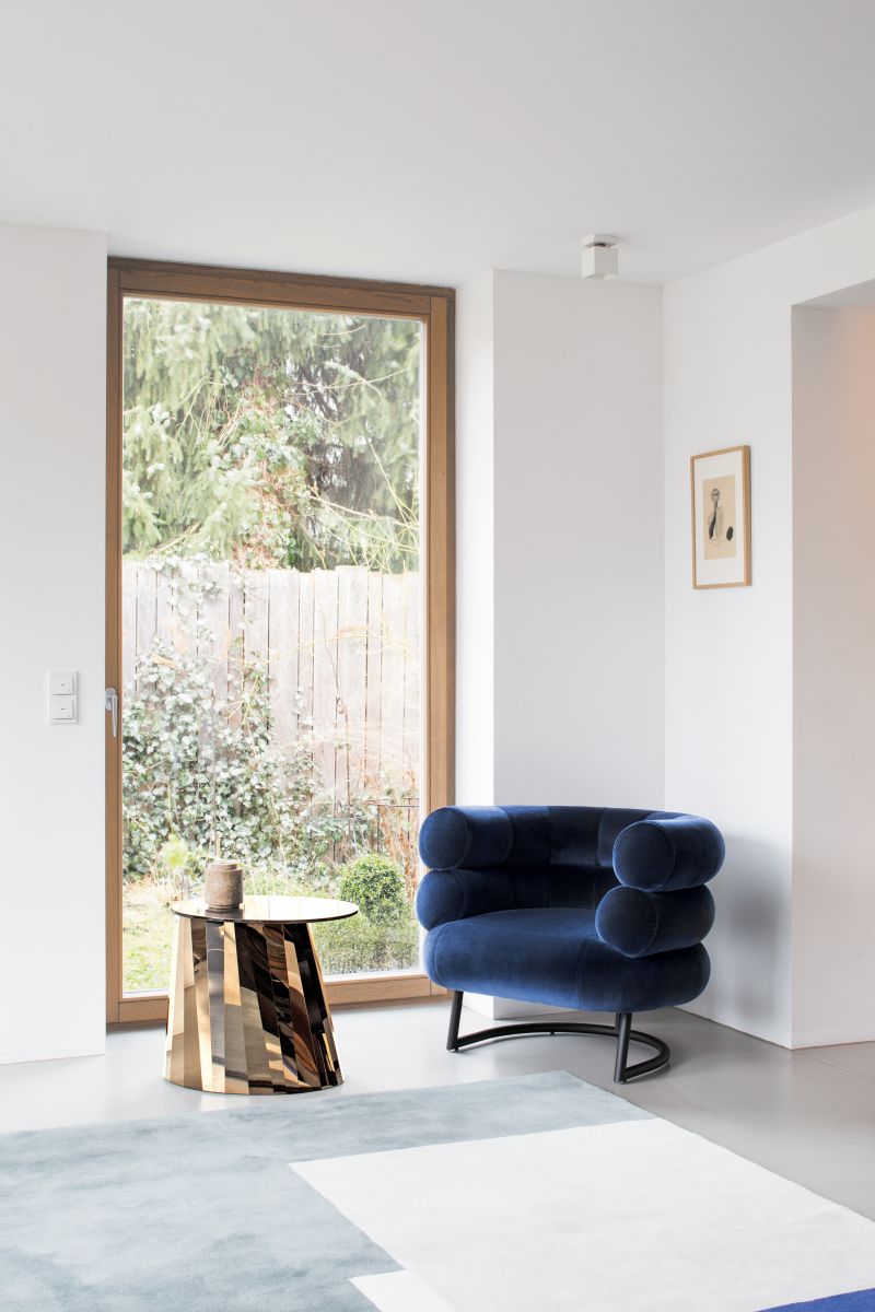 Roquebrune Teppich 300x300cm ClassiCon