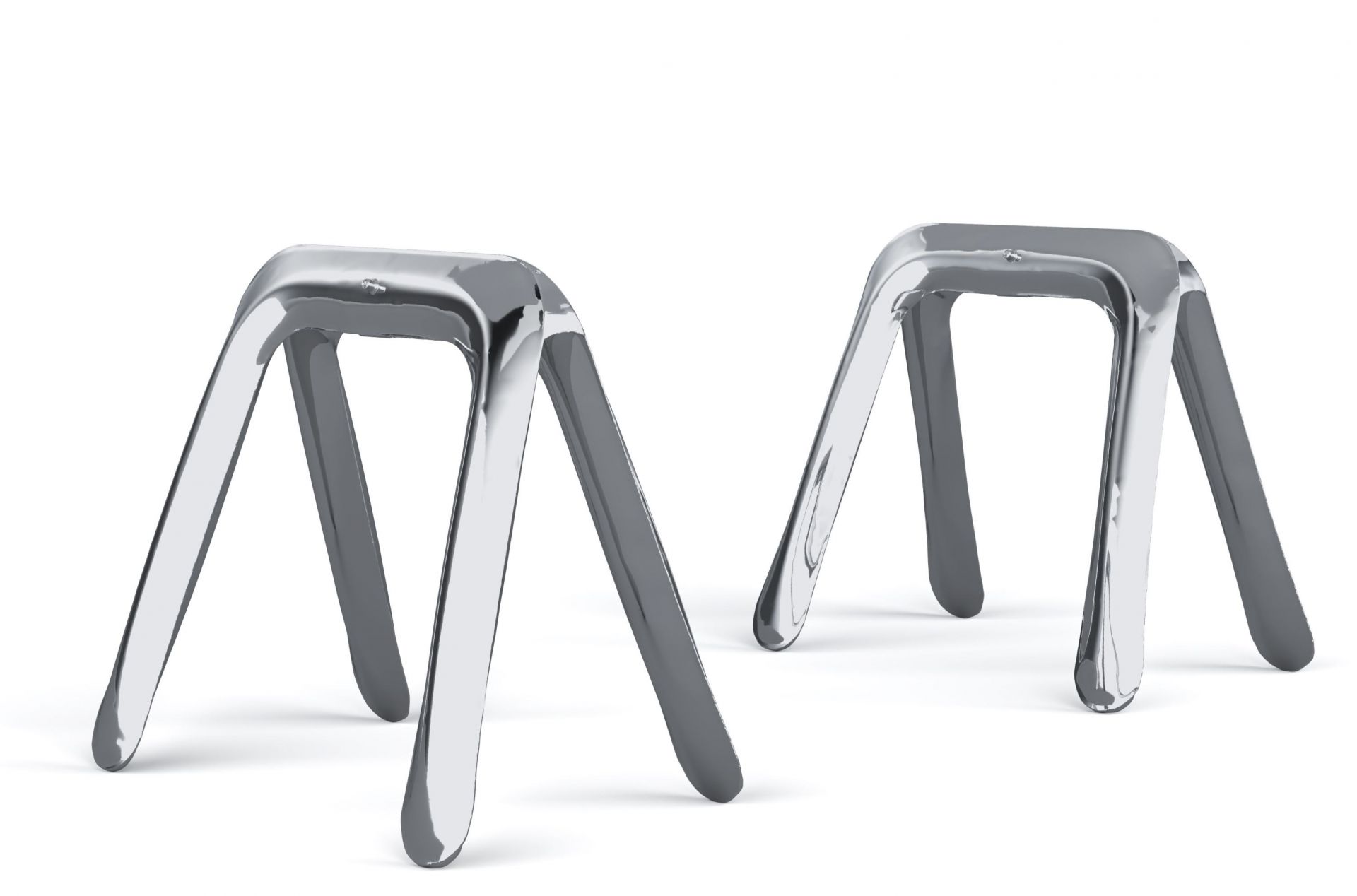 Kozka Tischgestell Zieta 