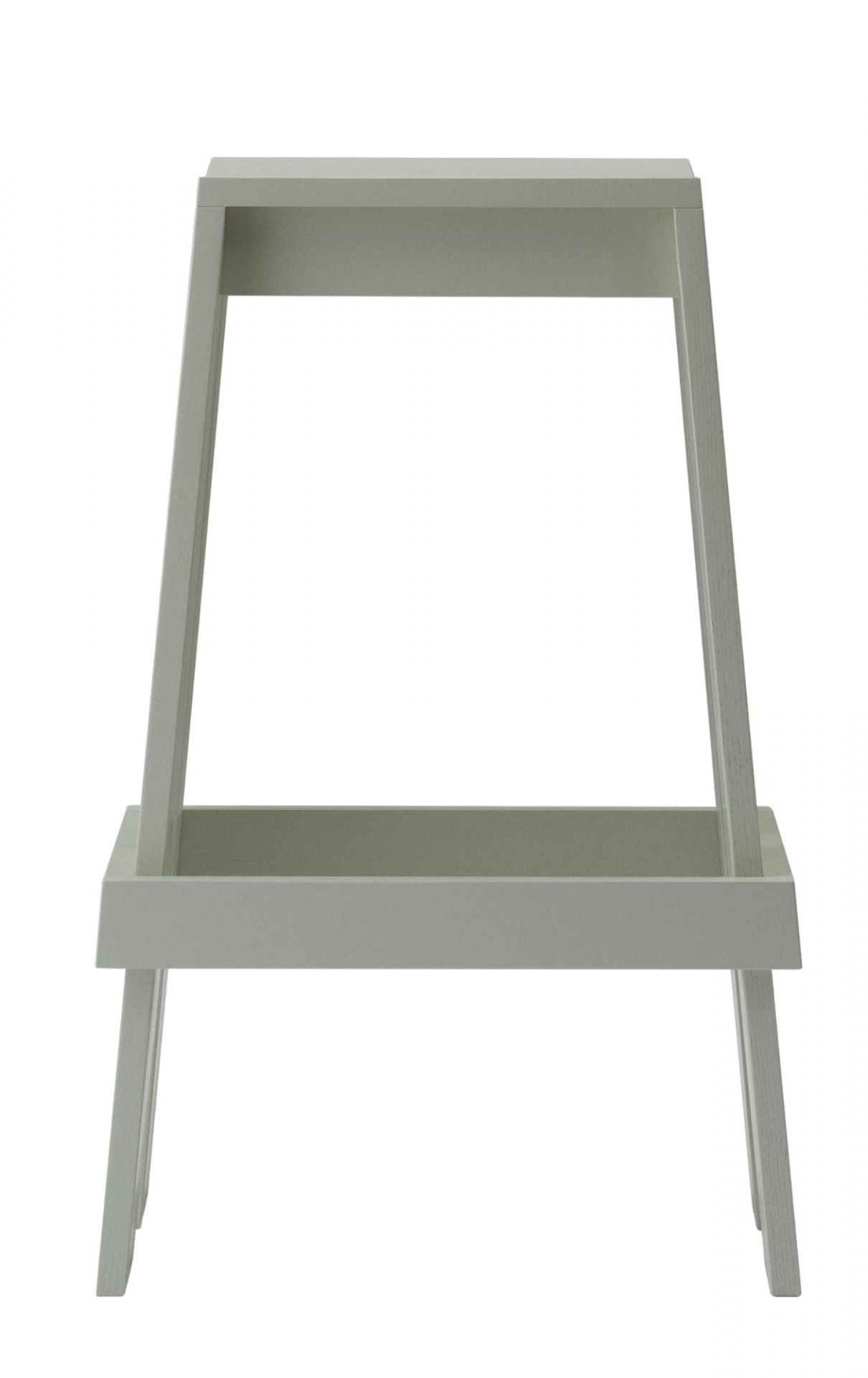 Let Barstool Barhocker H 75 cm Normann Copenhagen