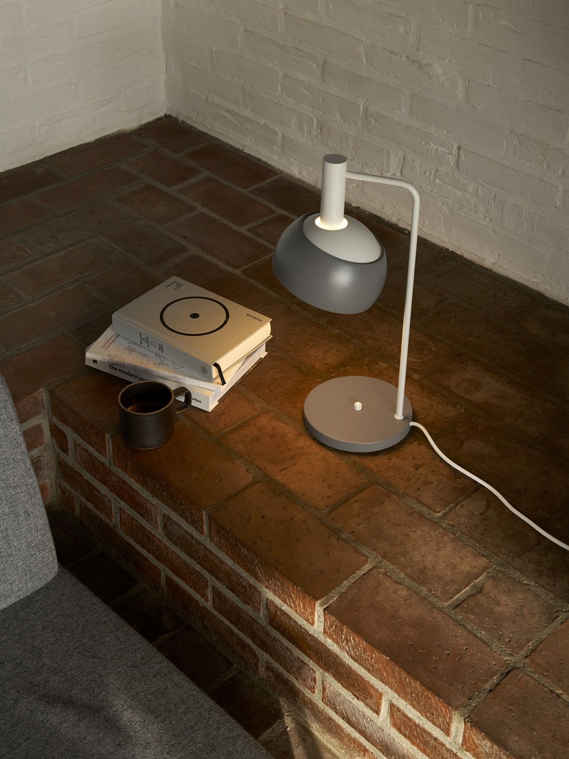 FJ Elements Table lamp Tischleuchte Louis Poulsen 