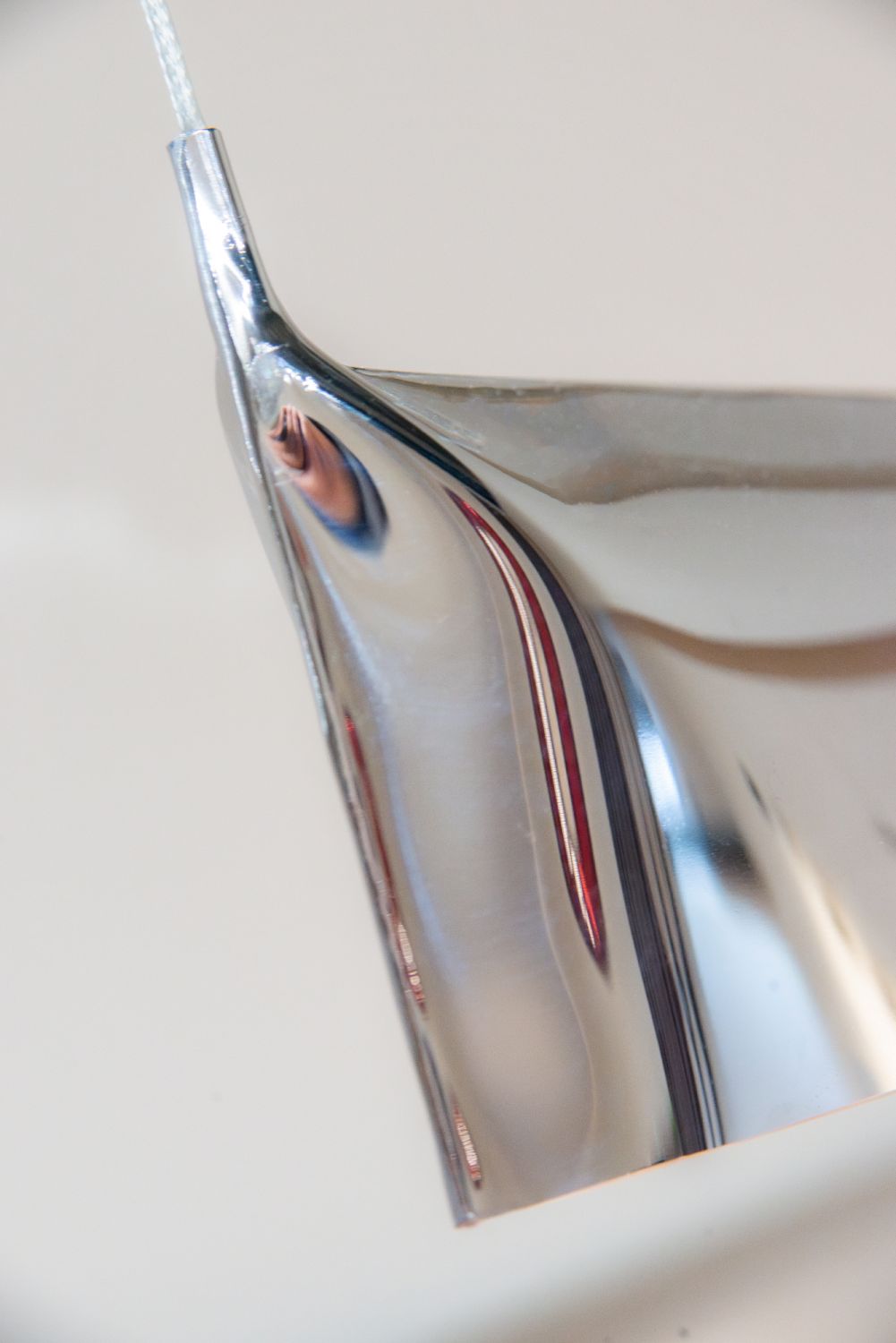 Blade 130 LED Leuchte Zieta