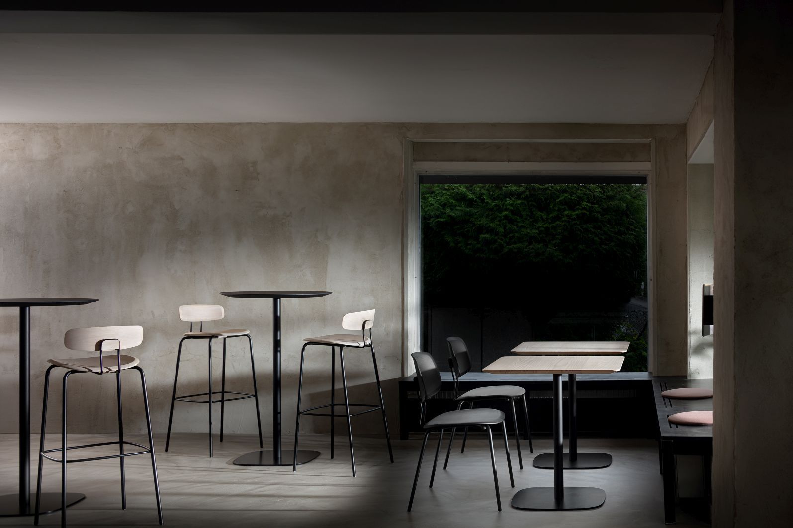 Okito Barstool Barhocker Zeitraum