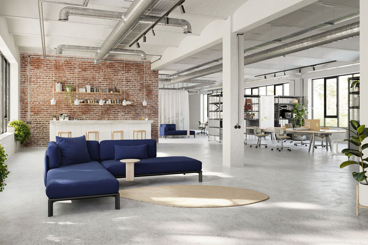 Anagram Plattformverbinder 2 Stück Vitra  