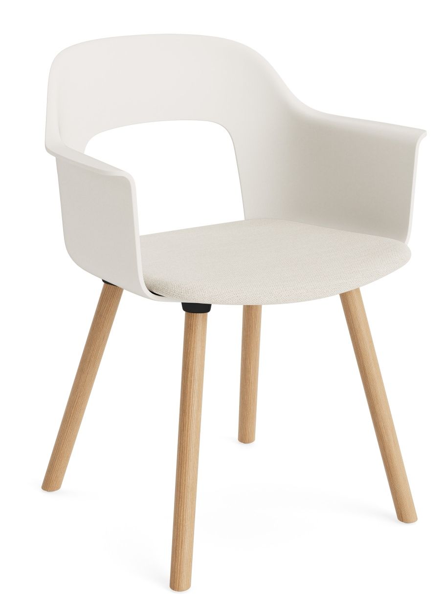 Layout Armchair 223 Armlehnstuhl Hay