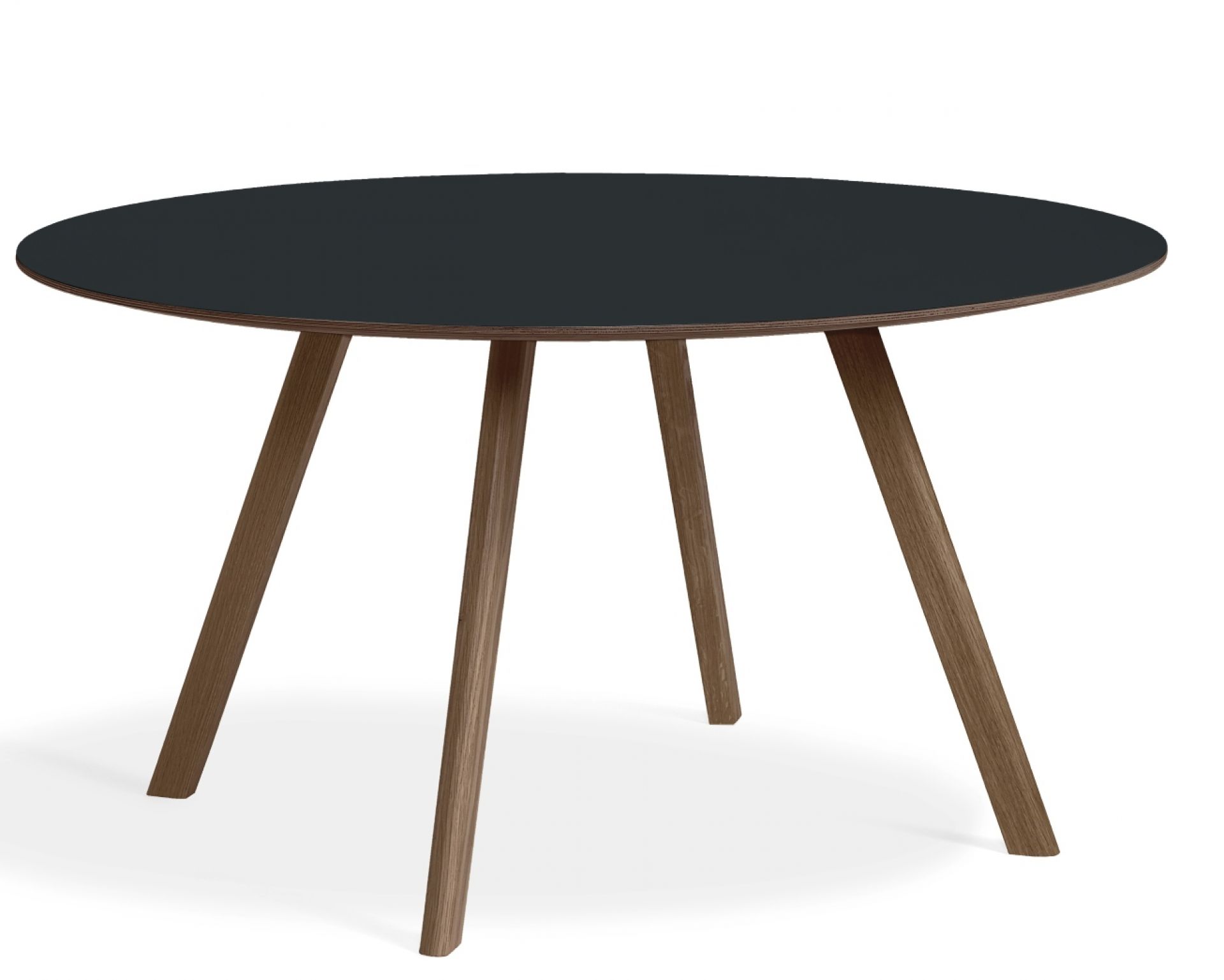 Copenhague Table CPH 25 Tisch rund  Ø 140 cm Hay