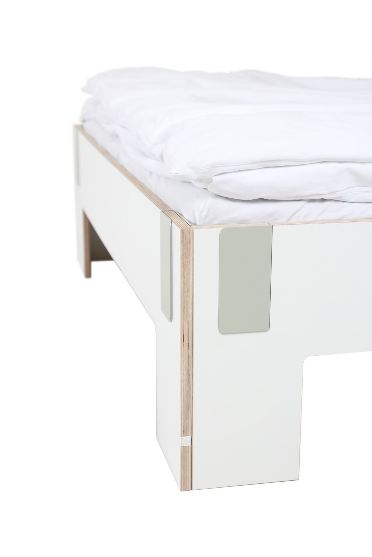 Tagedieb Bett Nils Holger Moormann