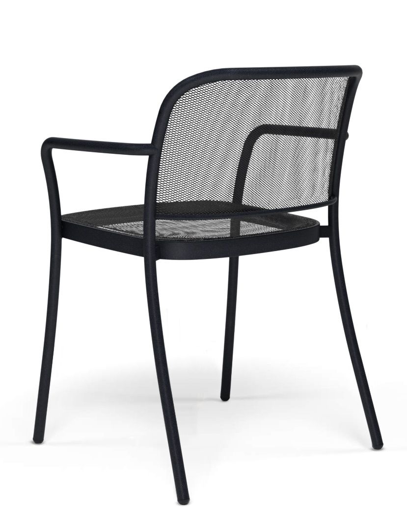 Café Armchair Armlehnen Stuhl Outdoor Emu