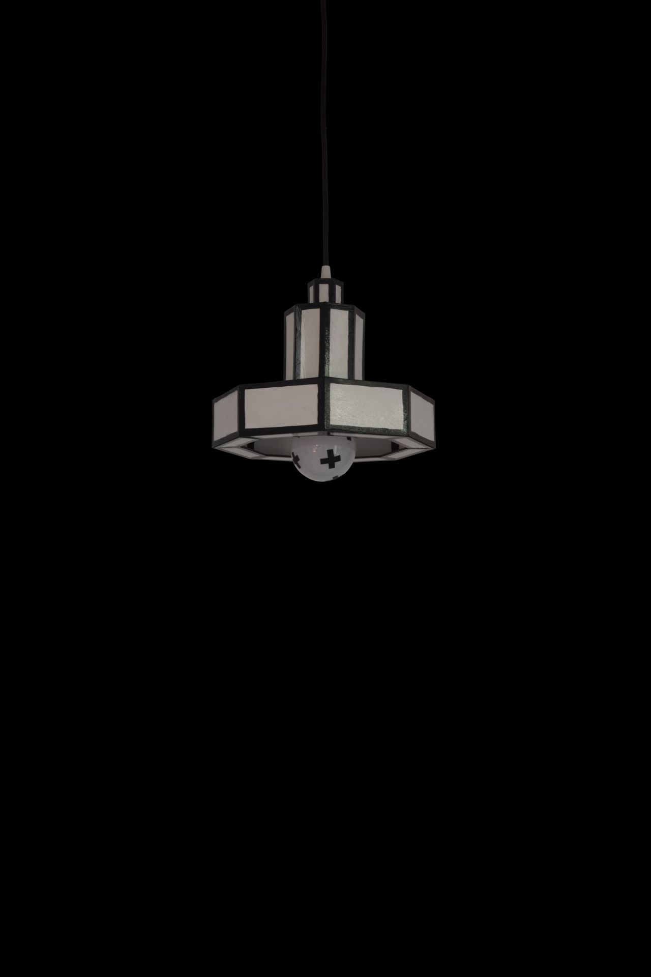 Pendant Lamp Pendelleuchte Seletti