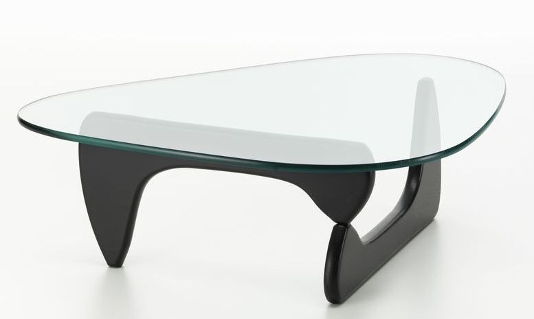 Noguchi Coffee Table Couchtisch Vitra