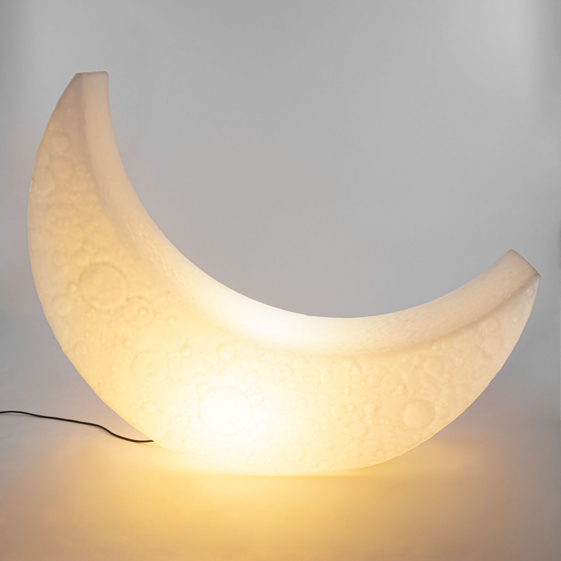 My Moon Lamp Leuchte Seletti