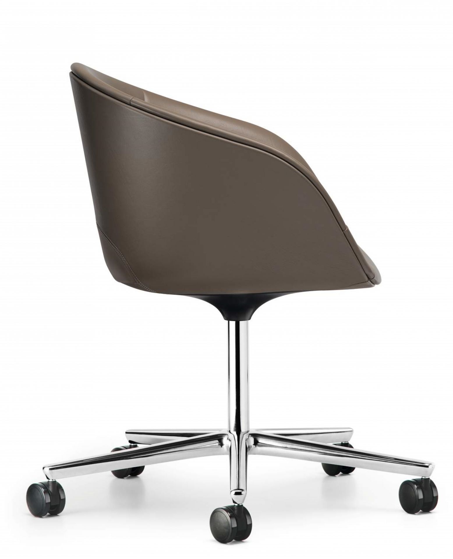 Kyo Sessel / Drehstuhl Walter Knoll