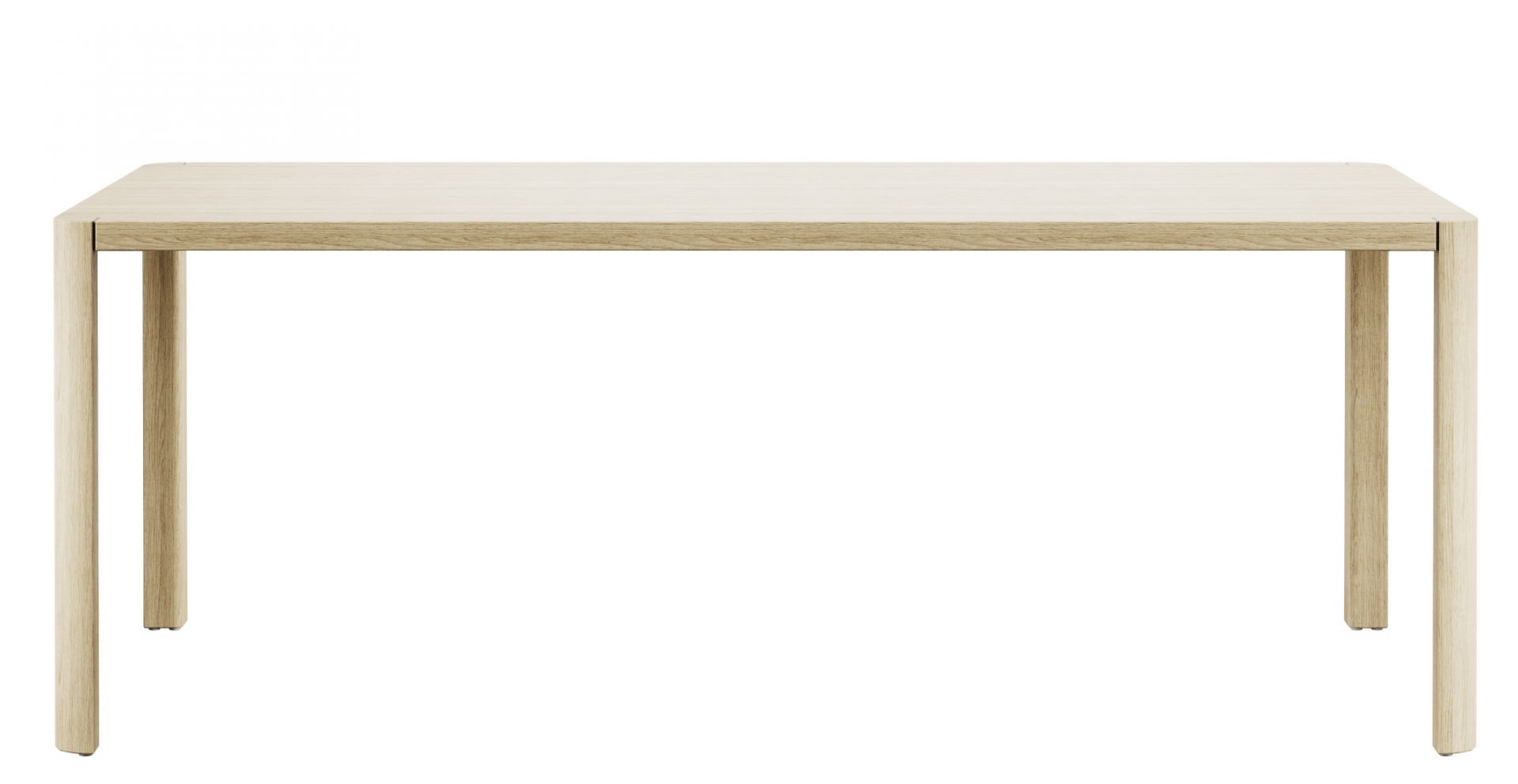 1140 Esstisch Thonet