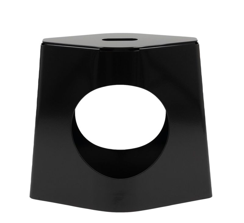 Prism Hocker stapelbar / Beistelltisch Tecta