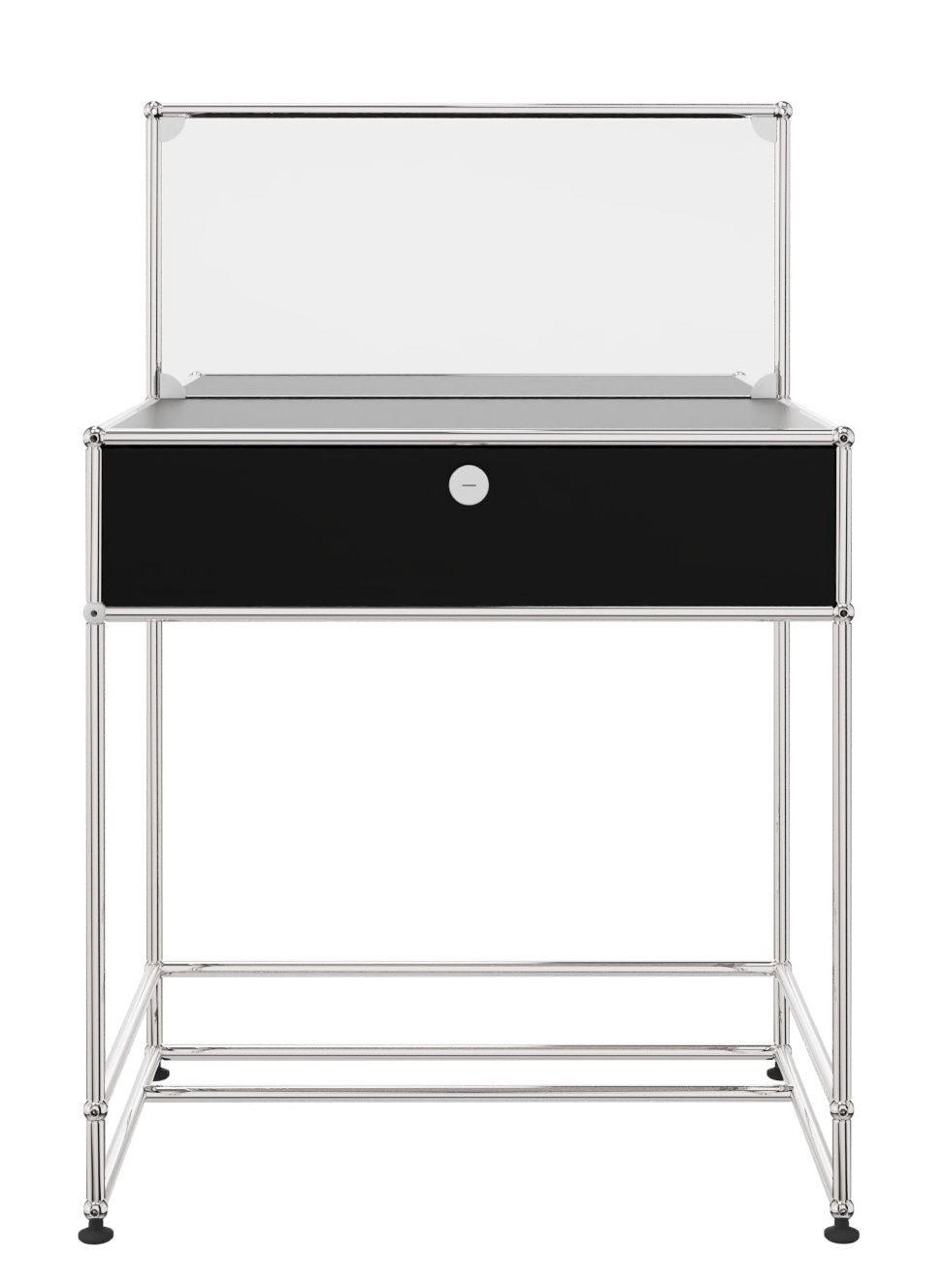 USM Haller Schminktisch Variante 1 