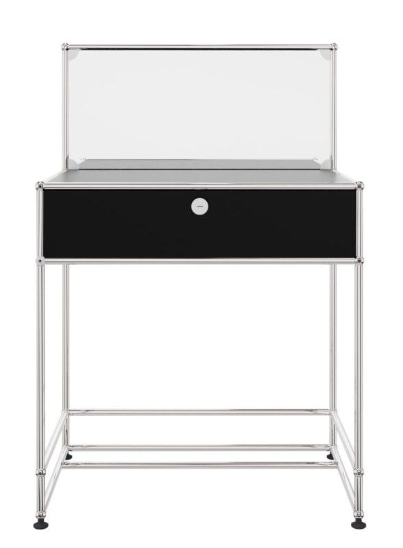 USM Haller Schminktisch Variante 1 