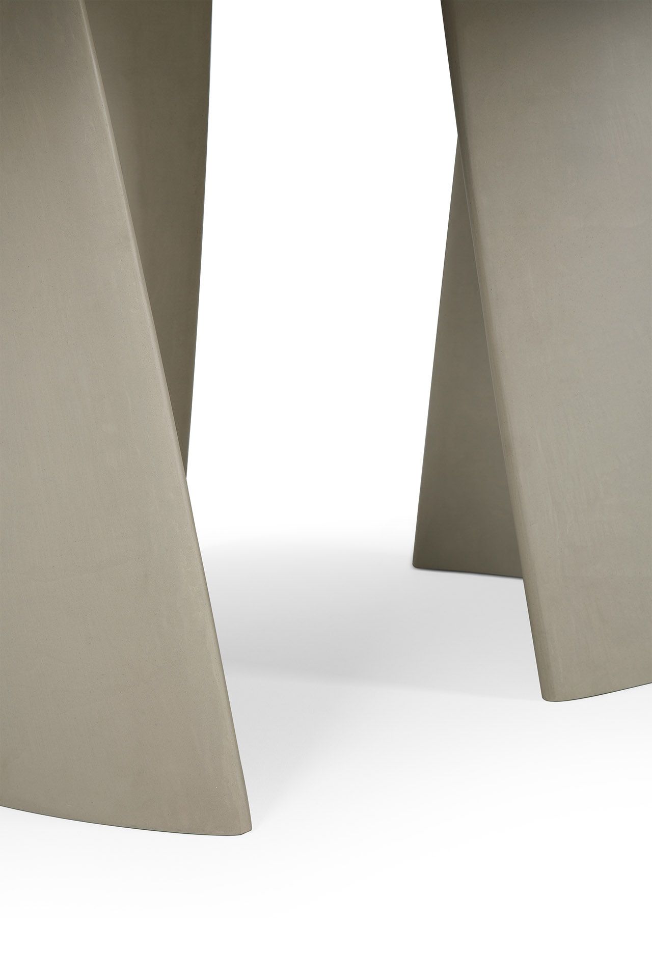 Canyon Outdoor Esstisch Beton Ethnicraft