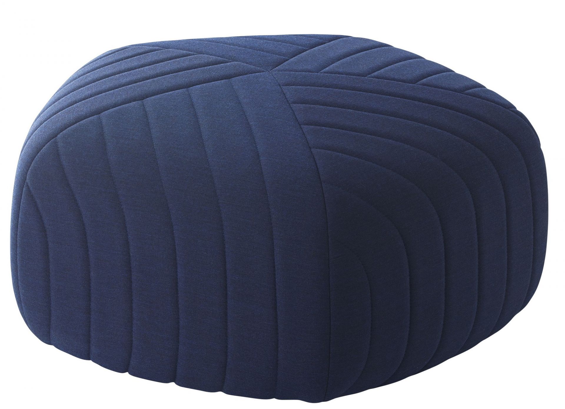 Five Pouf Large Sitzkissen Muuto
