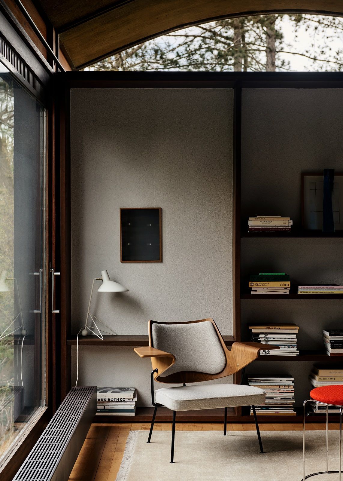 The Moor AP19 Rug Teppich AndTradition