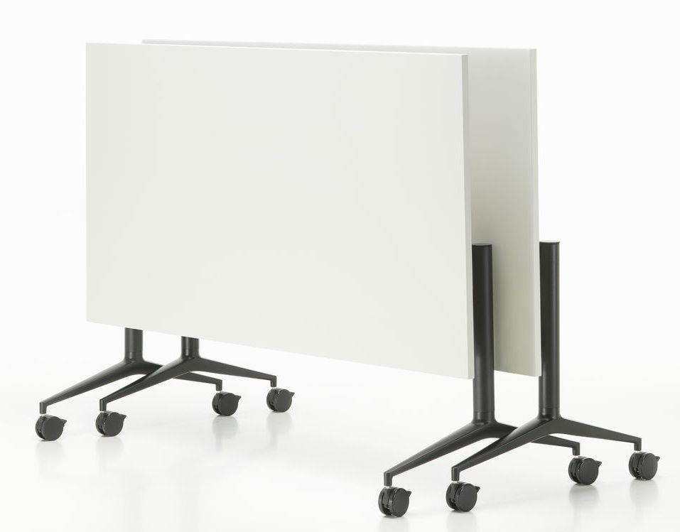 MedaMorph Folding Table Klapp-/ Arbeitstisch Vitra