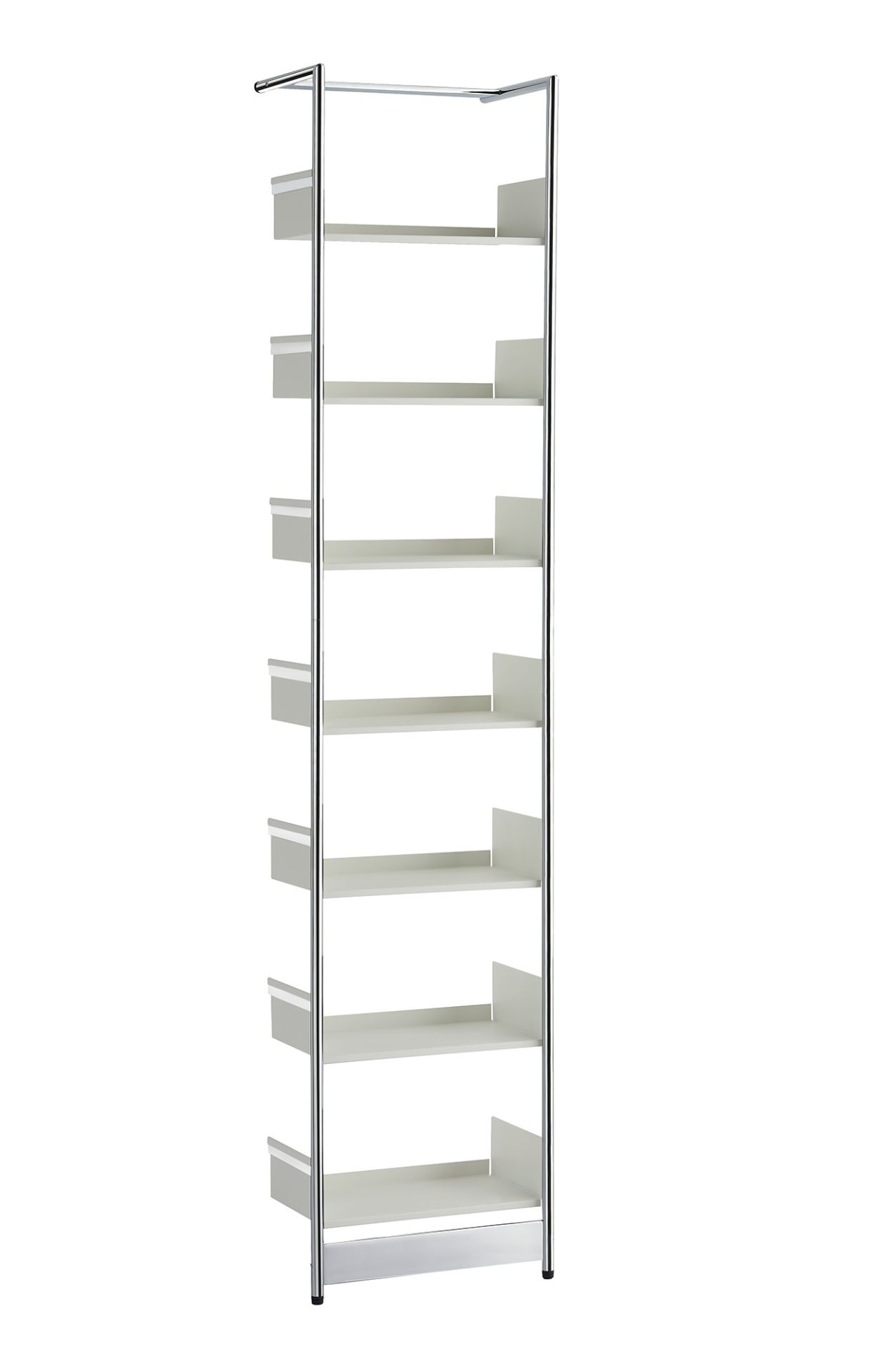 Pool 196 Medium Anlehnregal Mox